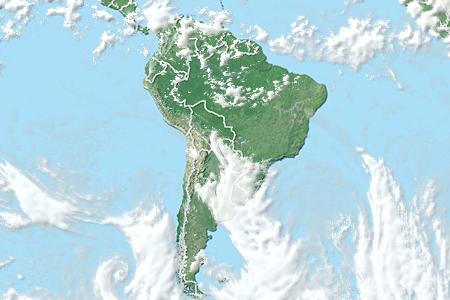 Satelliitti
