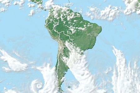 Satelliitti