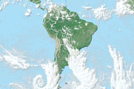 Satelliitti