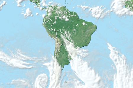 Satelliitti