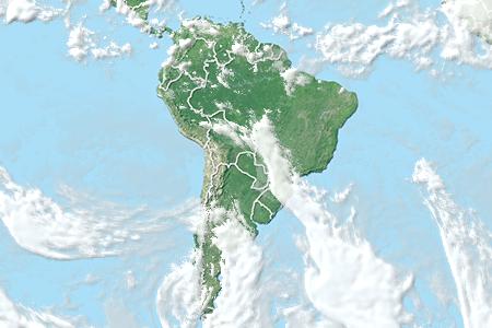 Satelliitti