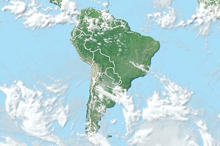 Satelliitti