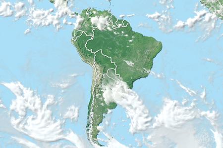 Satelliitti