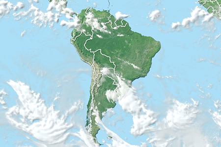 Satelliitti