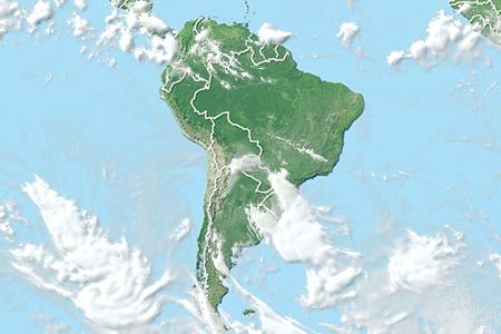Satelliitti