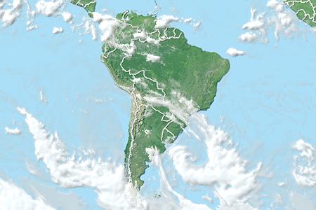 Satelliitti