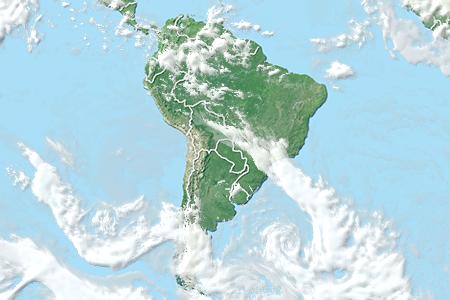 Satelliitti