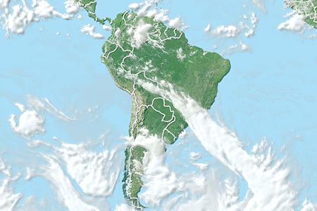 Satelliitti