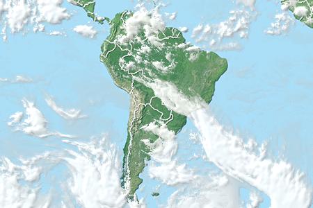 Satelliitti