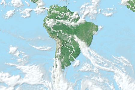 Satelliitti