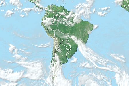 Satelliitti