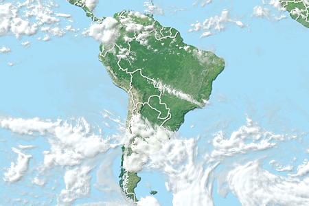 Satelliitti