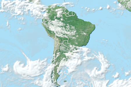 Satelliitti