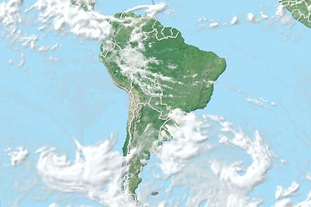 Satelliitti