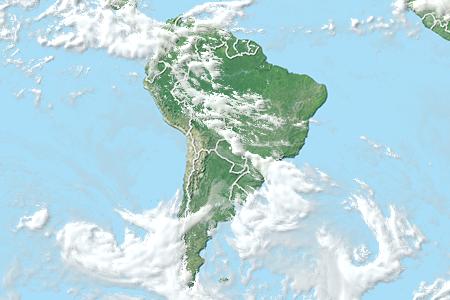 Satelliitti