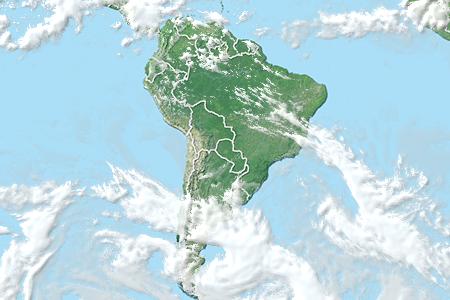 Satelliitti