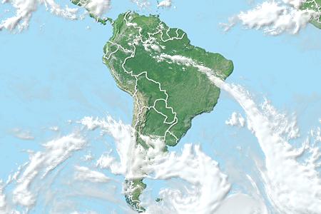Satelliitti
