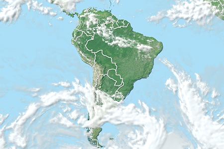 Satelliitti