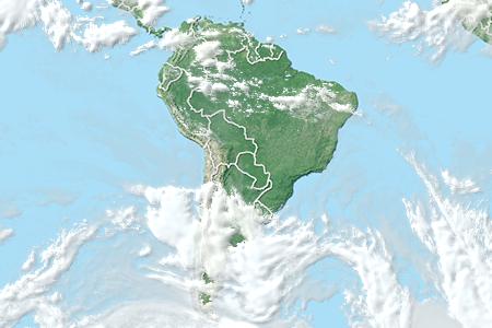 Satelliitti