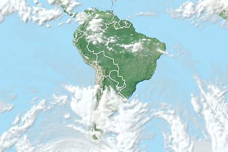 Satelliitti