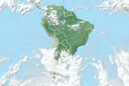 Satelliitti