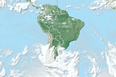 Satelliitti
