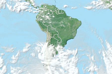 Satelliitti