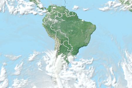 Satelliitti