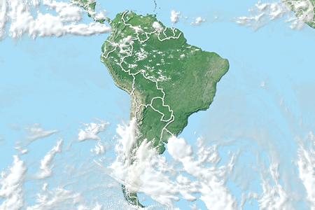 Satelliitti