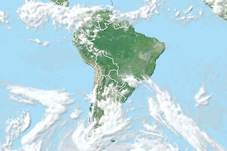 Satelliitti