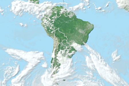 Satelliitti
