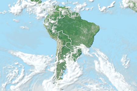 Satelliitti