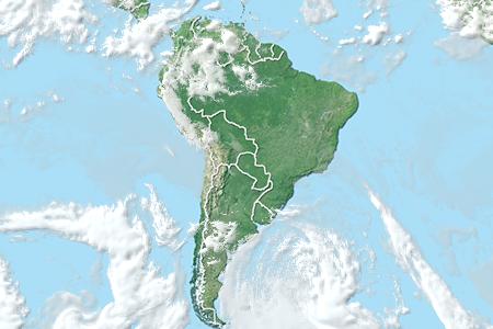 Satelliitti