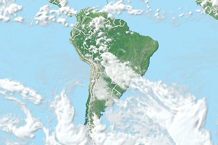 Satelliitti