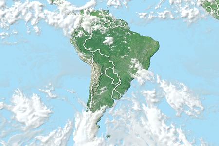 Satelliitti