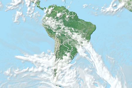 Satelliitti