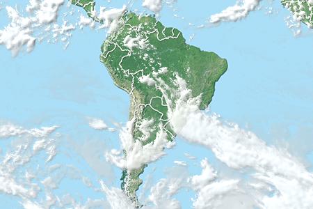 Satelliitti