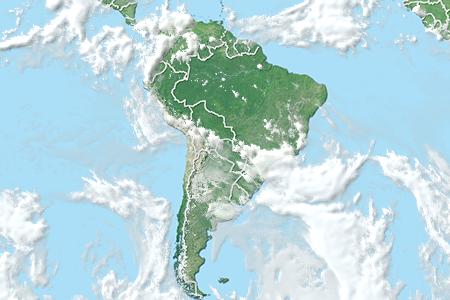 Satelliitti