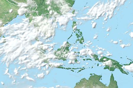 Satelliitti