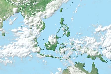Satelliitti
