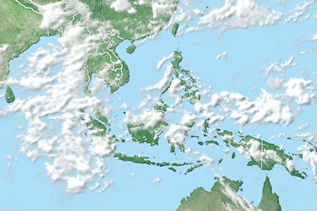 Satelliitti