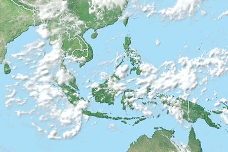 Satelliitti