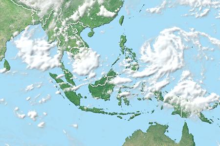 Satelliitti