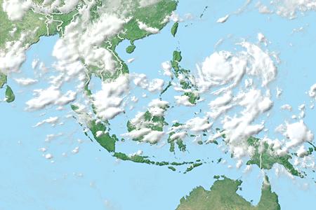 Satelliitti