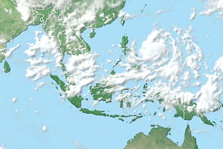 Satelliitti