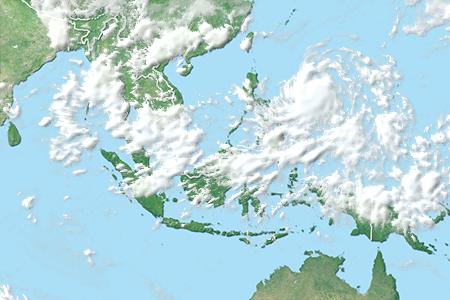 Satelliitti