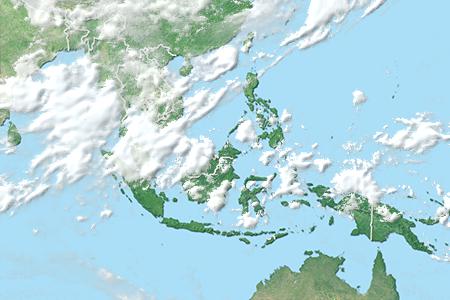 Satelliitti