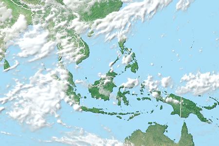 Satelliitti