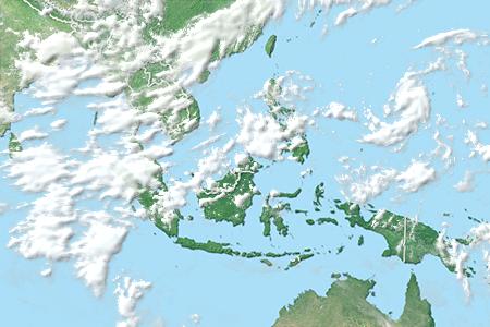 Satelliitti
