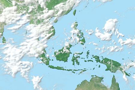 Satelliitti